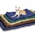 Fly Free Zone Slumber Pet Water Resistant Beds, Large - Royal Blue FL1851112